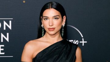 Dua Lipa’s 2025 Anfield Concert: O2 Priority Ticket Sale Now Live