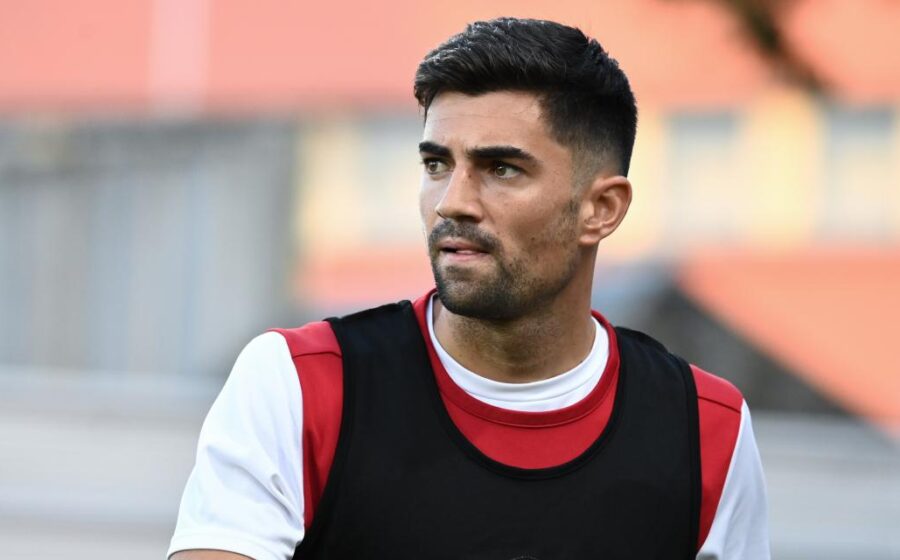 Enzo Zidane Retires from Football at 29: The End of a Career Rooted in Football Legacy