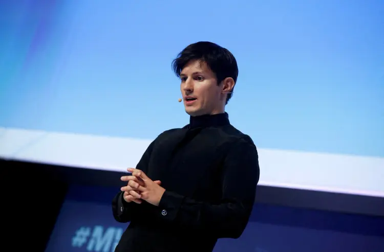 Telegram’s New Policy: User Data to be Shared with Authorities