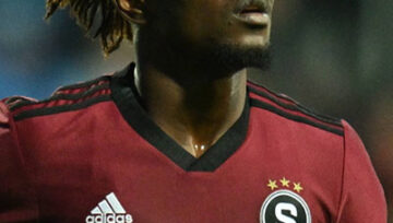 Olatunji’s Striking Performance: A Message to Eguavoen