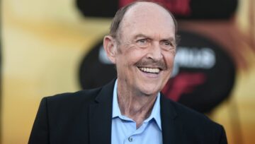 John Ashton, ‘Beverly Hills Cop’ Star, Passes Away at 76