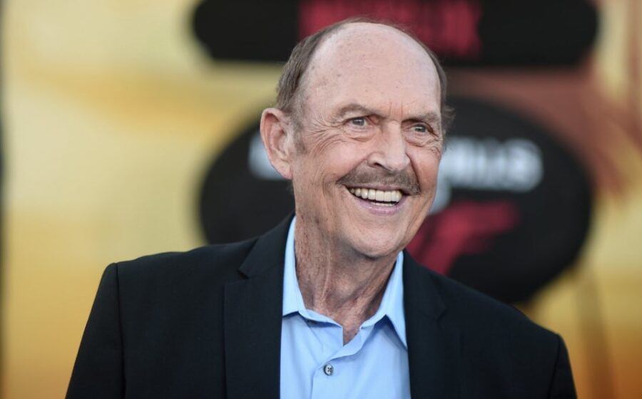 John Ashton, ‘Beverly Hills Cop’ Star, Passes Away at 76