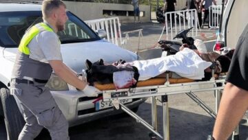 Explosive Pager Blasts Rock Lebanon: Hezbollah Blames Israel for Deadly Attacks