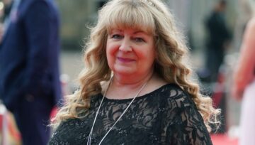 Janey Godley Cancels Tour Amid Cancer Treatment
