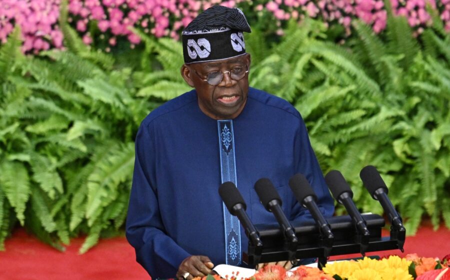 Tinubu Reveals Why Africa’s Abundance in Minerals Hasn’t Led to Development