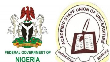 Urgent Update: ASUU Issues 14-Day Ultimatum to Federal Government Amid Threat of Strike