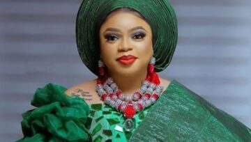 Bobrisky Served Only Three Weeks of Six-Month Sentence