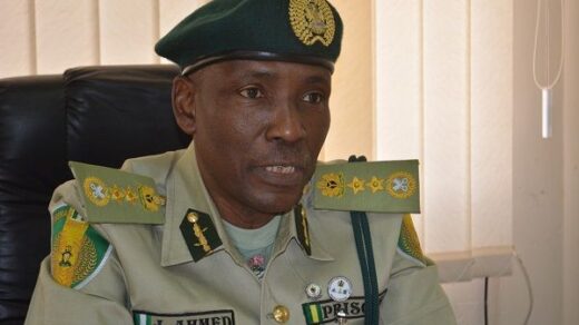Federal Government Announces Shortlisted Candidates for Federal Fire Service Recruitment