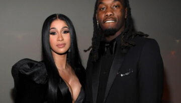 Cardi B: ‘I Don’t Regret My Kids, But I Regret You’ – A Fiery Instagram Rant at Offset
