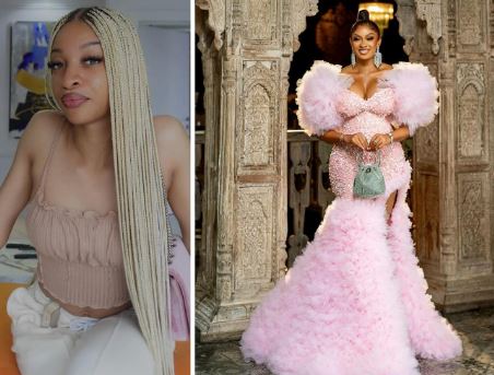 “The Original, The First, The Blessed” – Daniela Edochie Honors Her Mother, May, on Her Birthday