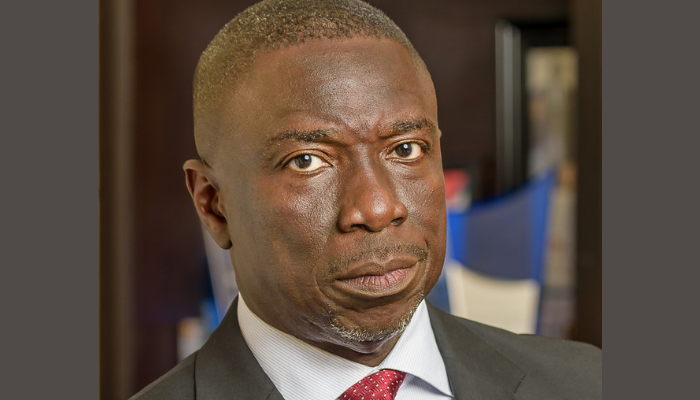 Edo Residents Fire Back at Asue Ighodalo After “Tailor” Comment on Oshiomhole