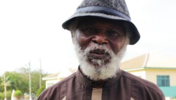 Nigerian Veteran Actor Emmanuel France Passes Away at 80