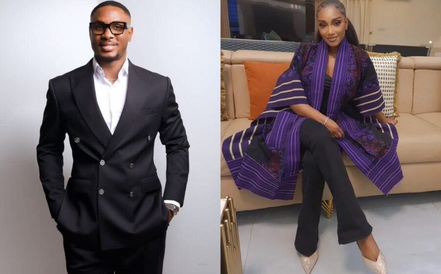 Sonia Ighalo Apologizes to Ex-Husband, Praises Him as a ‘Wonderful Man