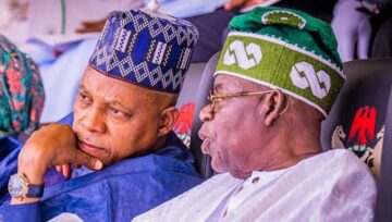 Shettima to Lead Nigeria’s Delegation at the 79th United Nations General Assembly
