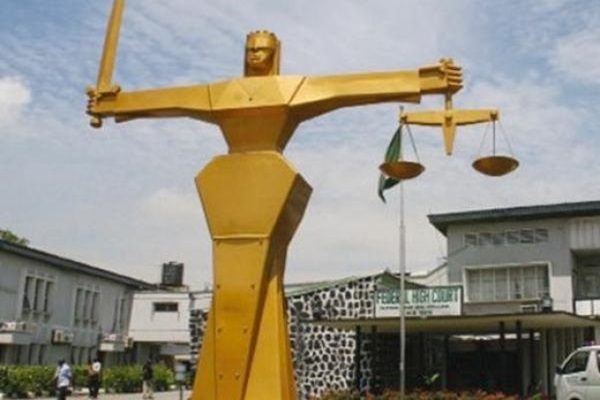 Court Dismisses Pan African Development’s N2 Trillion Copyright Lawsuit Against Federal Government
