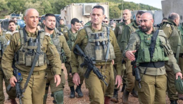 Israel Rejects US-Brokered Ceasefire Amid Escalating Conflict with Hezbollah