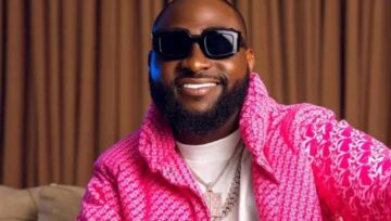 Why Davido is Passionate About the Edo Election: The Singer’s Personal Connection and Outrage at INEC