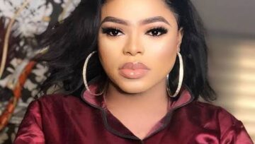 BREAKING: Kirikiri Prison Officers Suspended Over Alleged N15 Million Bribe from Bobrisky