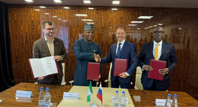 FG and Consortium Sign MoU to Revive Ajaokuta Steel and Iron Ore Mining in Kogi State