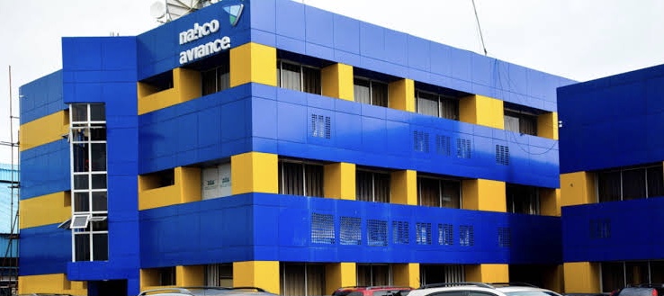 NAHCO Partners with Suzhou Chamber of Commerce to Launch New Logistics Park