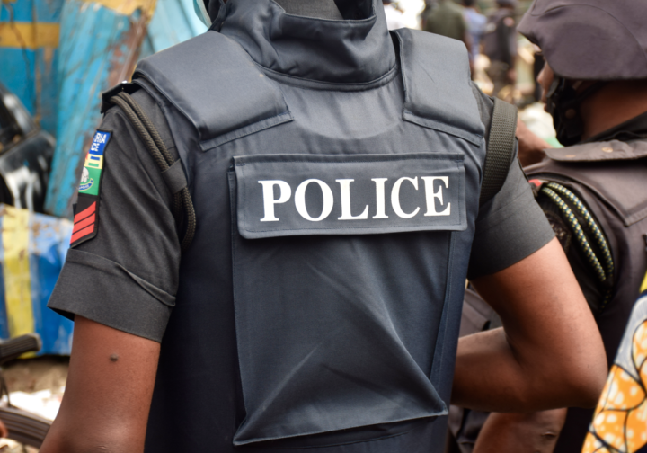 Katsina Police Dismantle Armed Robbery Syndicate, Recover Goods Worth N4 Million