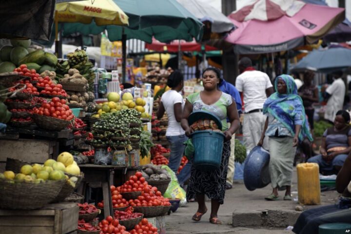 Rising Prices of Rice, Beans, Eggs, and Bread Persist Despite Drop in Other Commodities – NBS Report