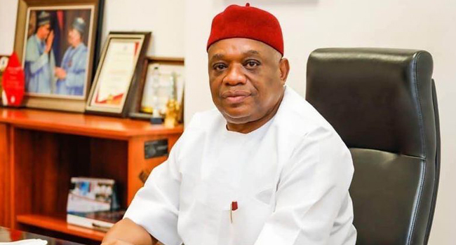 Senator Orji Uzor Kalu Urges President Tinubu to Ease Economic Burden on Nigerians