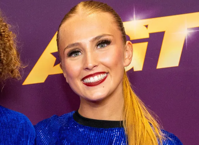 17-Year-Old Cheerleader Emily Gold from ‘America’s Got Talent’ Dies by Suicide