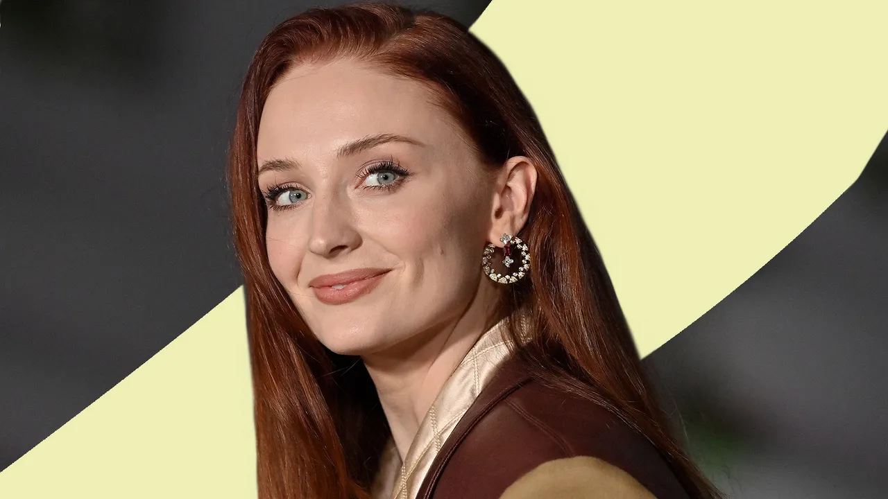 Joan: Sophie Turner Shines in a Captivating Tale of an 80s Jewel Thief