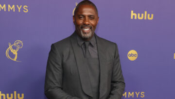 Idris Elba Set to Star as Okonkwo in ‘Things Fall Apart’ Series Adaptation