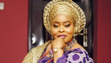 Toyin Tomato Advises Married Women to Endure Infidelity for the Sake of Marital Stability