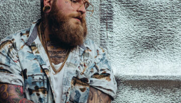 Teddy Swims Tickets: How to Purchase UK Arena Tour Tickets This Week with Presale