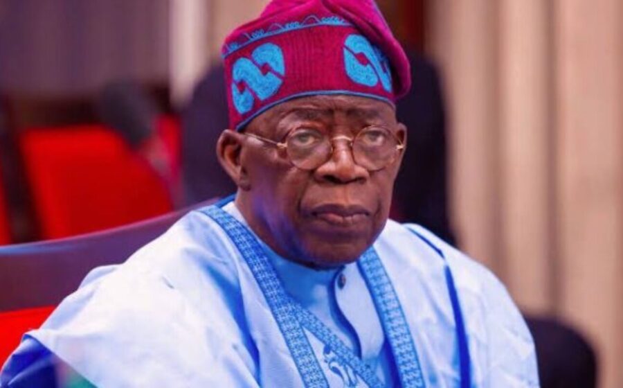 Tinubu and Governors Offer Heartfelt Condolences to Akwa Ibom’s Umo Eno After His Wife’s Death