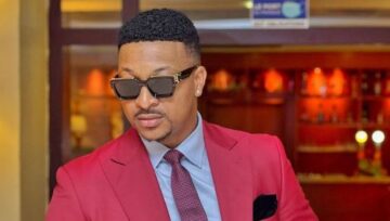 IK Ogbonna Calls for Government Action on Fake Miracles Mocking Christianity