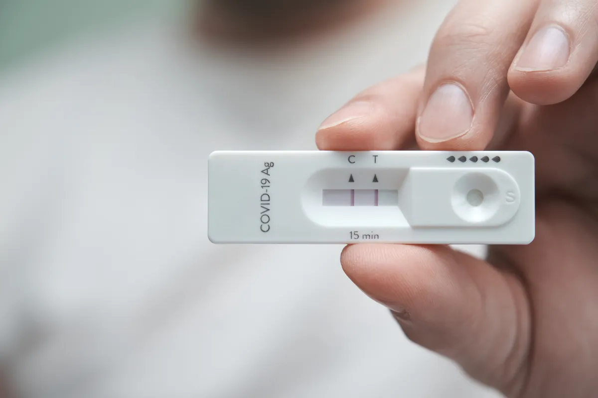 New XEC COVID Variant Emerges: What You Need to Know