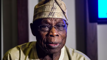 Obasanjo Raises Alarm Over Nigerian Doctors’ Migration, Urges Government Action