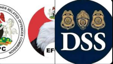 Borno State Flood Relief Efforts: EFCC, ICPC, DSS Join Governor Zulum’s Transparency Initiative