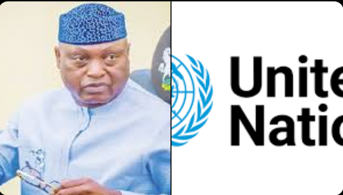 Ekiti State Partners with UN to Transform Urban Development and Housing