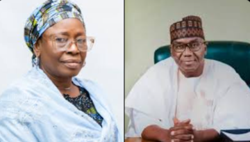 Kwara State University of Education Names First Acting Vice Chancellor: Prof. Medinat Salman