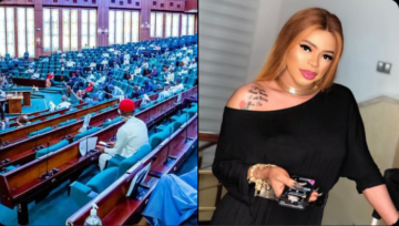 House of Representatives Launches Investigation into Bobrisky’s Alleged N15 Million Bribe to EFCC