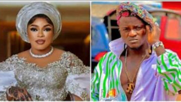 Portable Calls on Bobrisky to “Seek Forgiveness and Repent” Amidst Bribery and Legal Controversy
