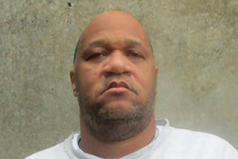 Two Executions in the U.S. Push Year’s Total to 18