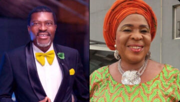 Kanayo O. Kanayo and Madam Saje to Receive 2024 BON Lifetime Achievement Honors