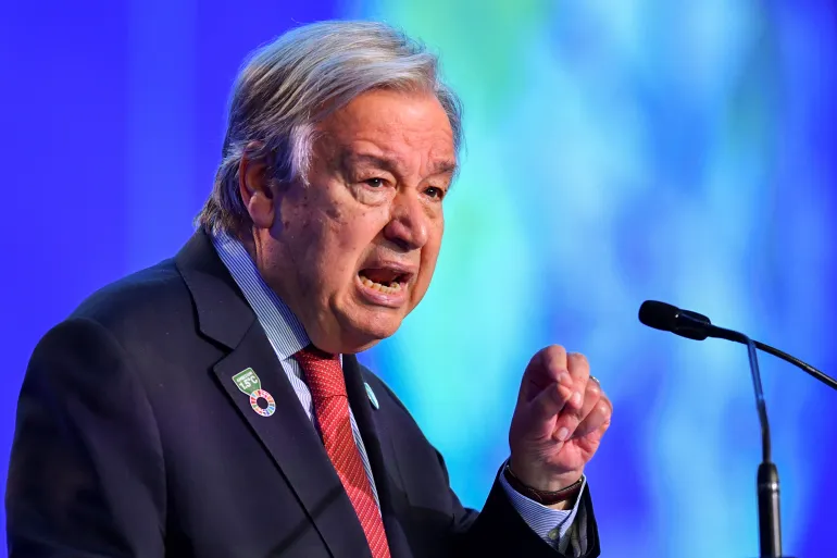Russia Slams US Actions in Asia as “Destructive”