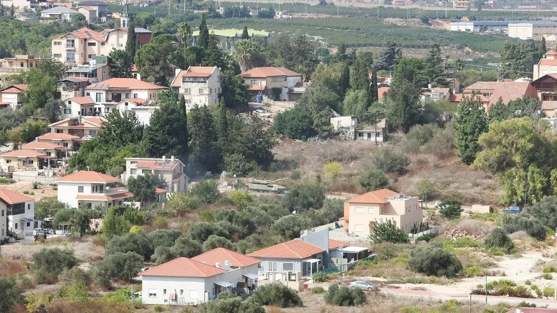 Israel Urges South Lebanon Residents: Stay Away from Your Homes