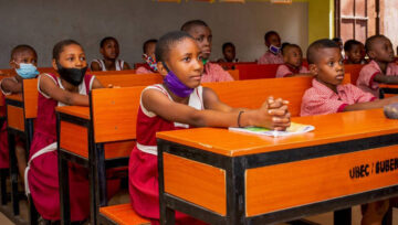 Edo State Promotes, Re-trains Over 6,000 Teachers as Schools Resume