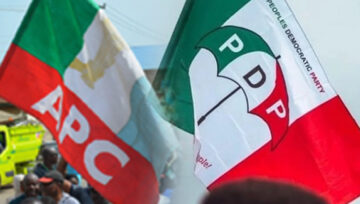 Tensions Rise as Ondo PDP Accuses APC of Campaign Sabotage