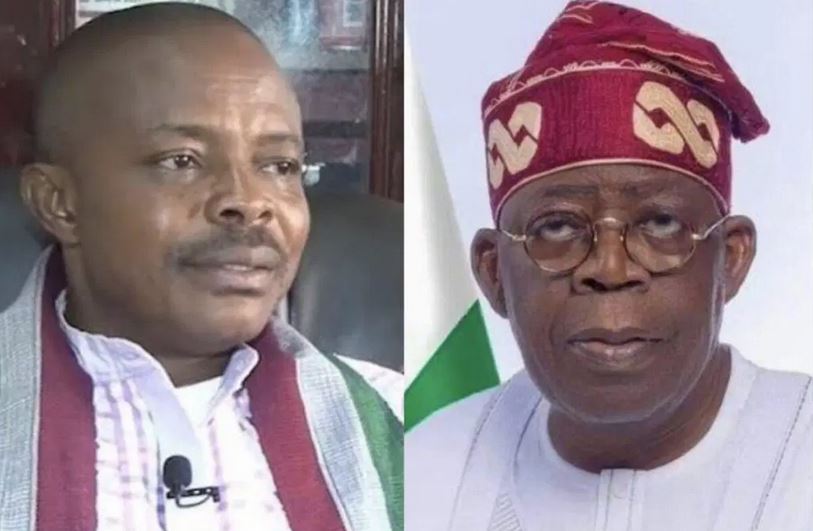 Ajaero Reveals Fuel Price Agreement with Tinubu: NLC’s Stance on Minimum Wage
