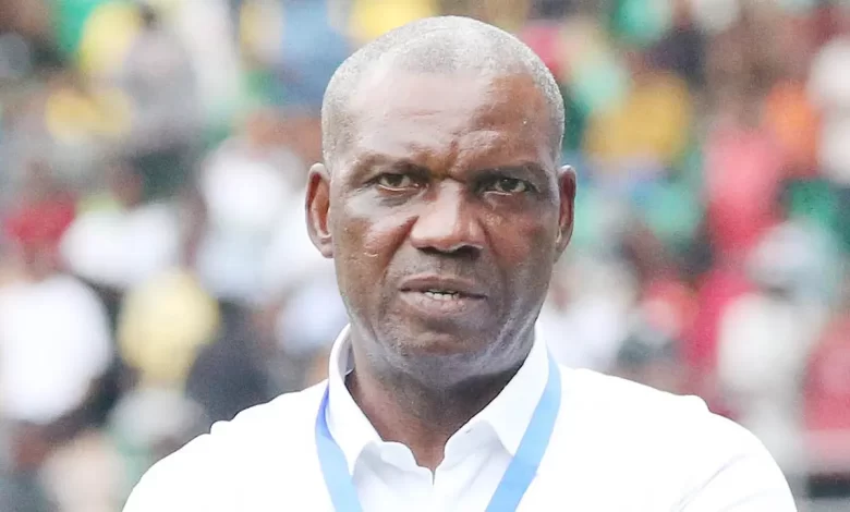 Super Eagles Triumph in AFCON Qualifiers: Eguavoen Relieved by Narrow Win