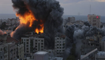 No Nigerian Lives Lost in Lebanon as Israel-Hezbollah Conflict Intensifies – FG Confirms
